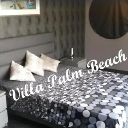 Vila Palm - Cap D'agde - 450m Agde